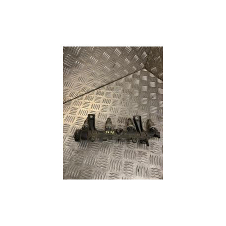 Rampe injection CITROEN ZX PHASE 1 d’occasion
