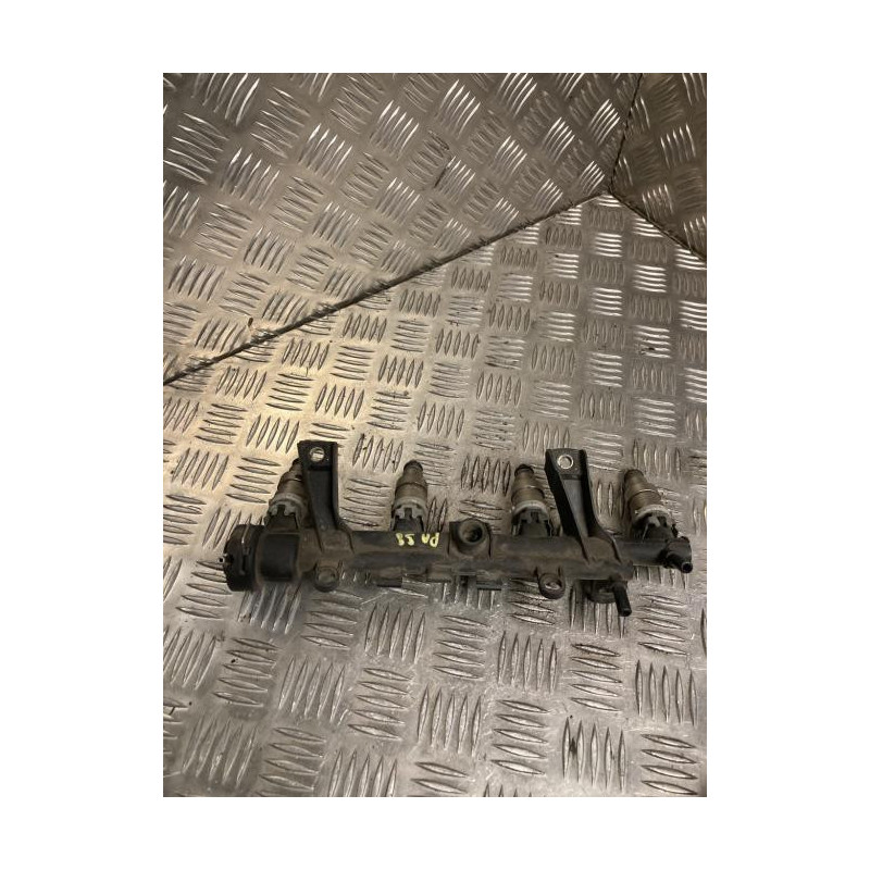Rampe injection CITROEN ZX PHASE 1 d’occasion