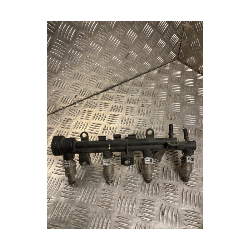Rampe injection CITROEN ZX PHASE 1 d’occasion
