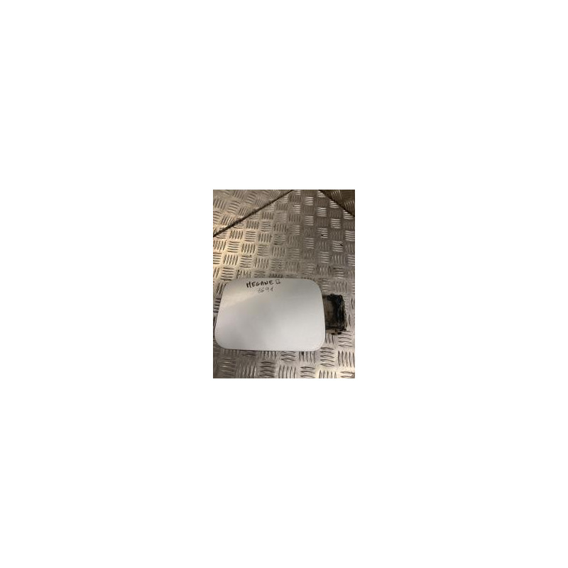Trappe d'essence RENAULT MEGANE 2 PHASE 1 d’occasion