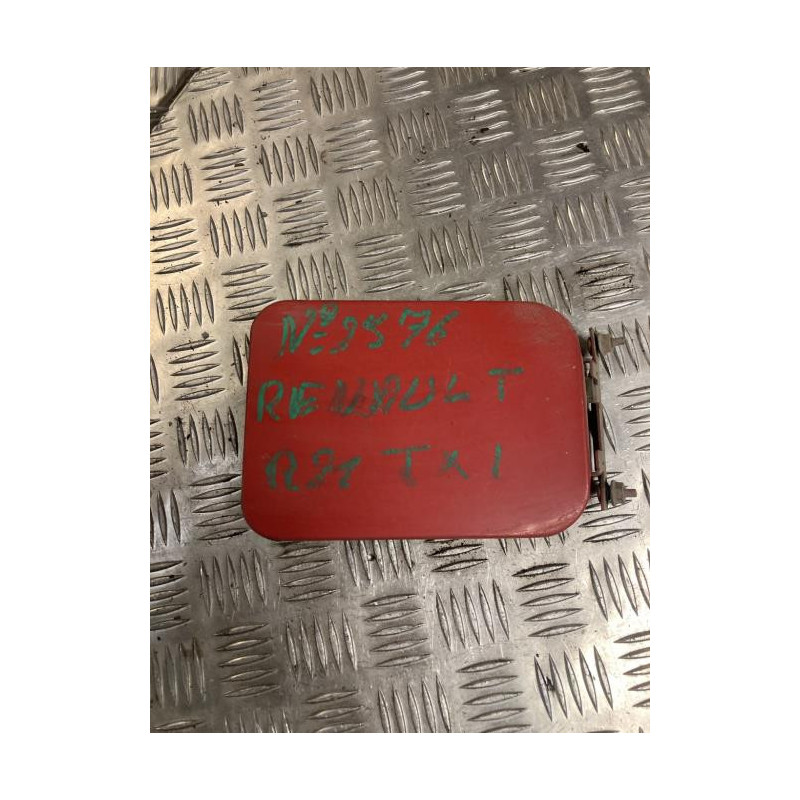 Trappe d'essence RENAULT R21 PHASE 2 d’occasion