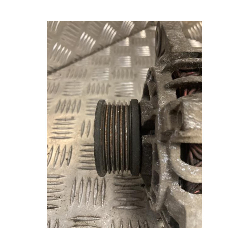 Alternateur ALFA ROMEO 156 PHASE 2 d’occasion