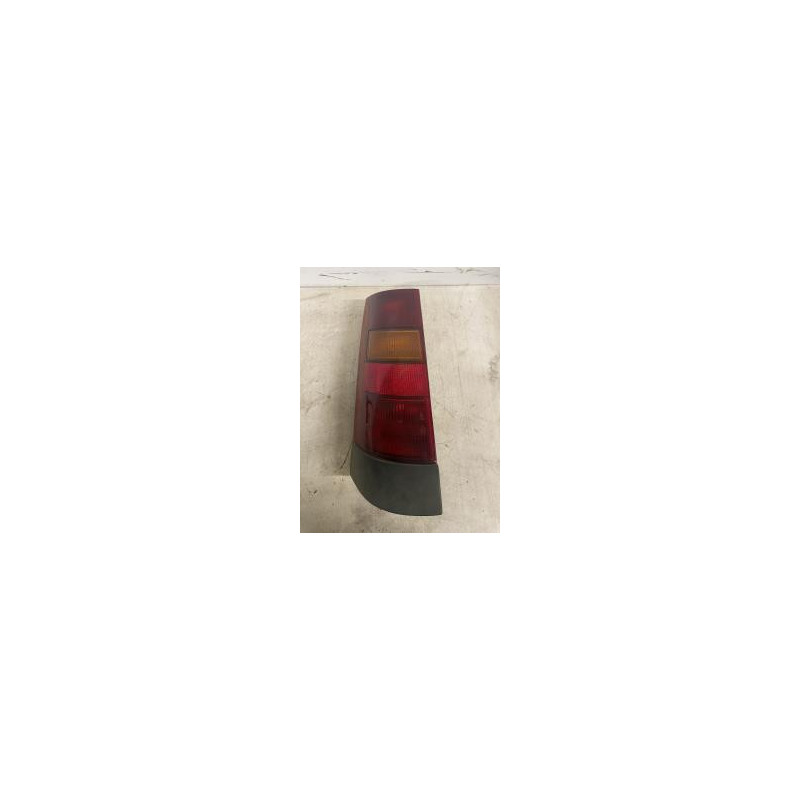 Feu arriere principal gauche (feux) RENAULT SUPER 5 d’occasion