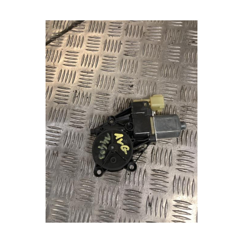 Moteur leve vitre avant gauche FORD FIESTA 6 PHASE 1 d’occasion