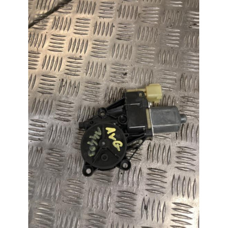 Moteur leve vitre avant gauche FORD FIESTA 6 PHASE 1 d’occasion