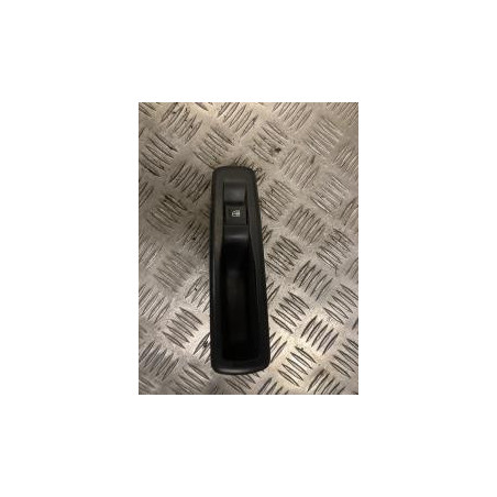 Interrupteur de leve vitre arriere droit RENAULT SCENIC 3 PHASE 2 d’occasion