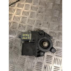 Moteur leve vitre arriere droit RENAULT SCENIC 3 PHASE 2 d’occasion