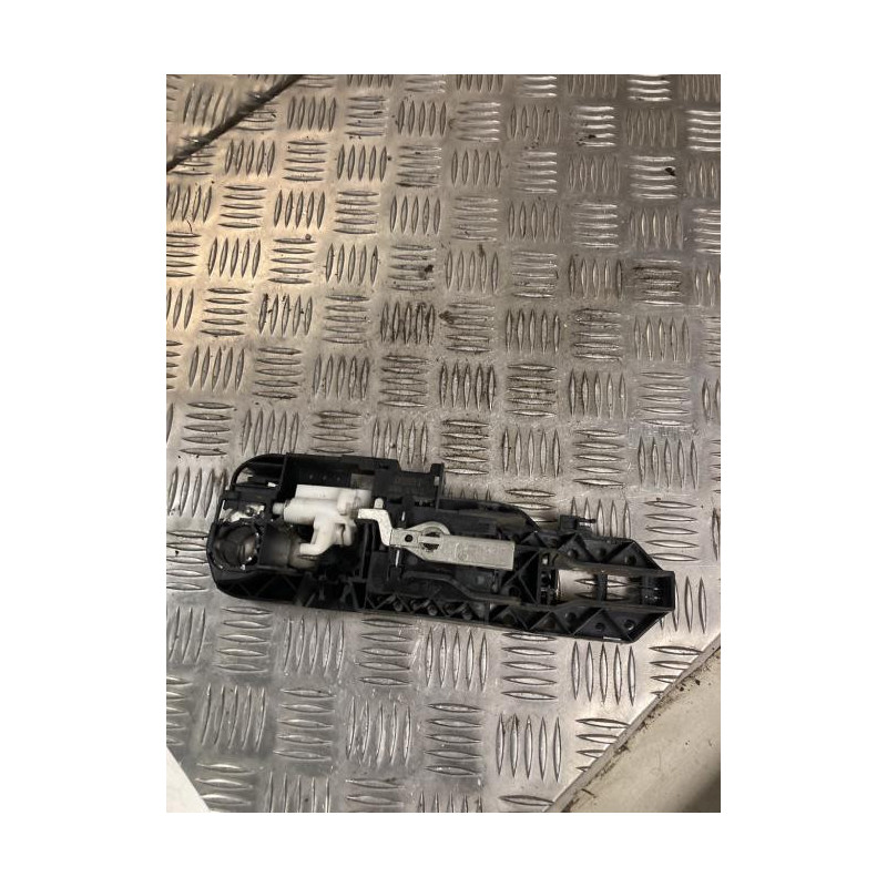 Support poignee porte arriere droite RENAULT SCENIC 3 PHASE 2 d’occasion