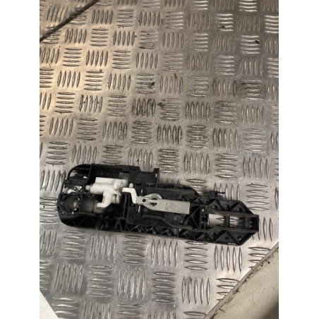 Support poignee porte arriere droite RENAULT SCENIC 3 PHASE 2 d’occasion