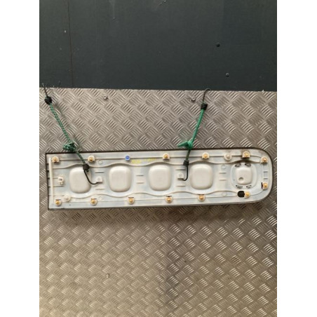 Baguette de porte avant droite CITROEN C3 3 PHASE 1 d’occasion