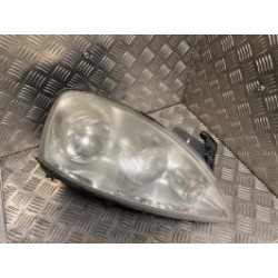 Optique avant principal droit (feux)(phare) OPEL CORSA C PHASE 1 d’occasion