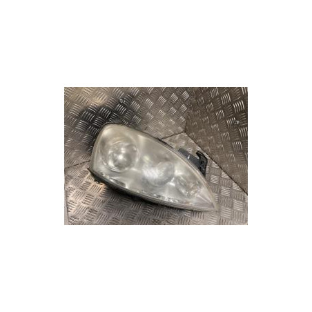 Optique avant principal droit (feux)(phare) OPEL CORSA C PHASE 1 d’occasion