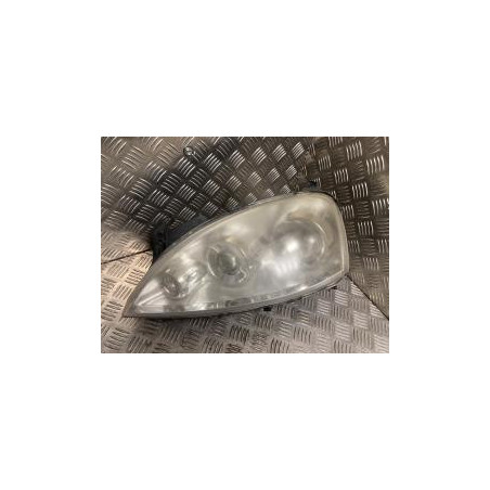 Optique avant principal gauche (feux)(phare) OPEL CORSA C PHASE 1 d’occasion