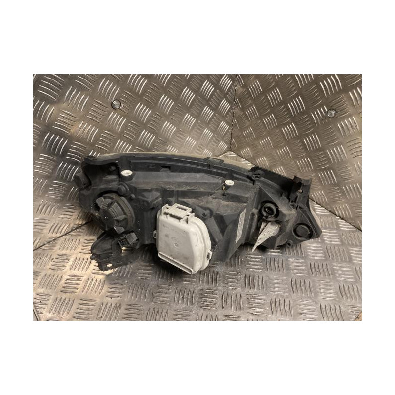 Optique avant principal gauche (feux)(phare) OPEL CORSA C PHASE 1 d’occasion