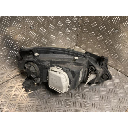 Optique avant principal gauche (feux)(phare) OPEL CORSA C PHASE 1 d’occasion