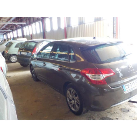 Garniture hayon CITROEN C4 2 PHASE 1 d’occasion