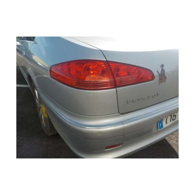 Tuyau de climatisation PEUGEOT 607 PHASE 2 d’occasion