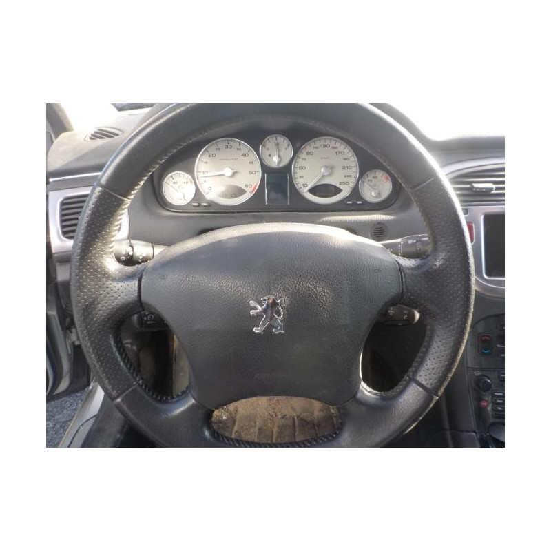 Tuyau de climatisation PEUGEOT 607 PHASE 2 d’occasion