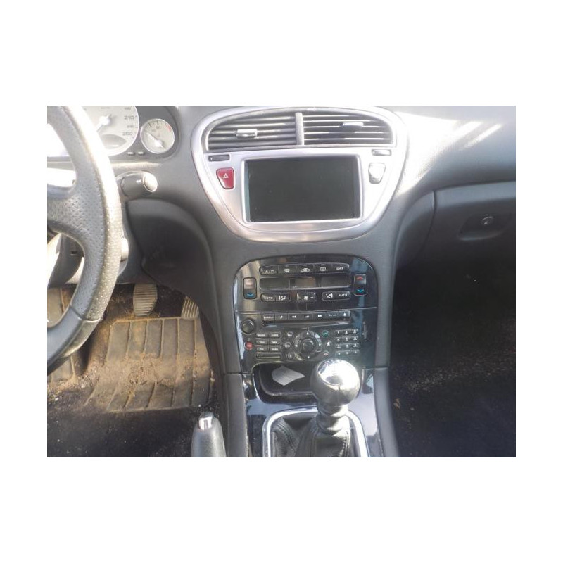 Tuyau de climatisation PEUGEOT 607 PHASE 2 d’occasion