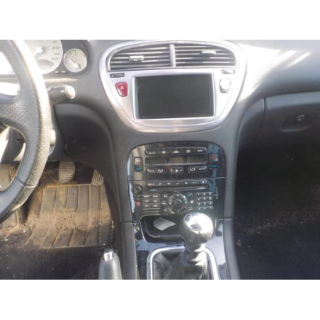 Tuyau de climatisation PEUGEOT 607 PHASE 2 d’occasion