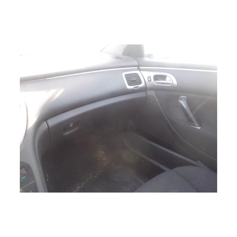 Tuyau de climatisation PEUGEOT 607 PHASE 2 d’occasion