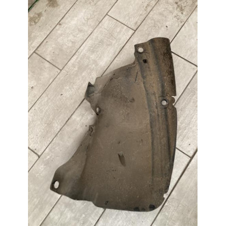 Pare boue avant droit RENAULT CLIO 3 PHASE 2 d’occasion