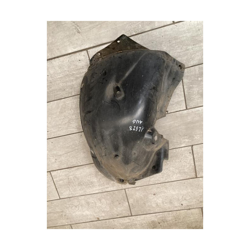 Pare boue avant gauche RENAULT CLIO 3 PHASE 2 d’occasion