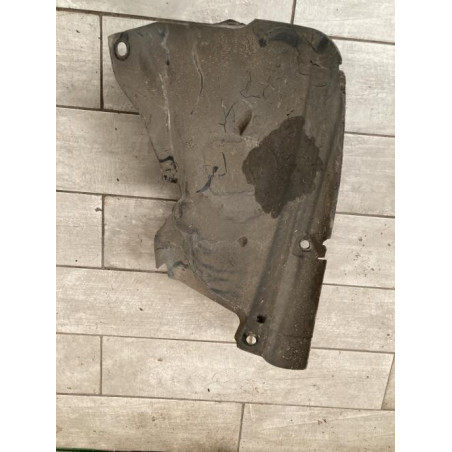 Pare boue avant gauche RENAULT CLIO 3 PHASE 2 d’occasion