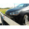 Garniture hayon CITROEN C4 2 PHASE 1 d’occasion