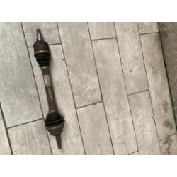 Cardan gauche (transmission) CITROEN C4 CACTUS d’occasion