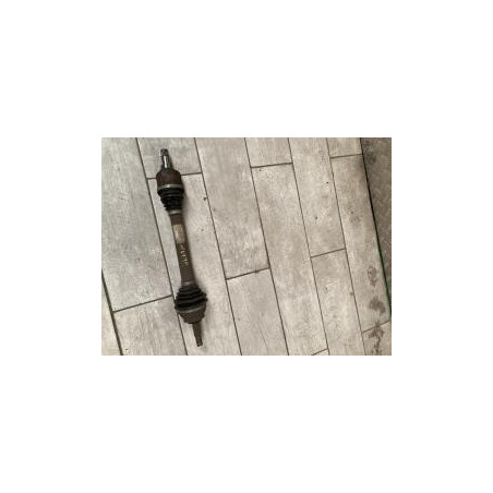 Cardan gauche (transmission) CITROEN C4 CACTUS d’occasion