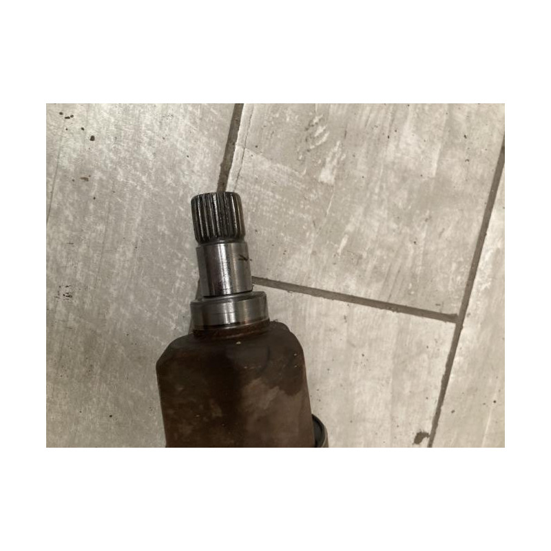 Cardan gauche (transmission) CITROEN C4 CACTUS d’occasion