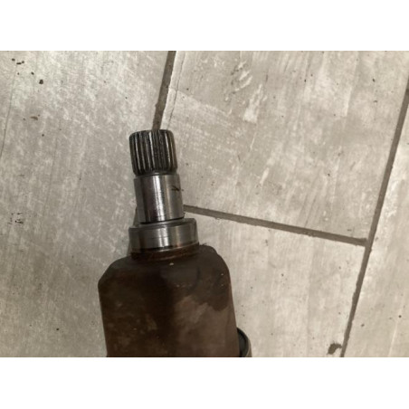 Cardan gauche (transmission) CITROEN C4 CACTUS d’occasion