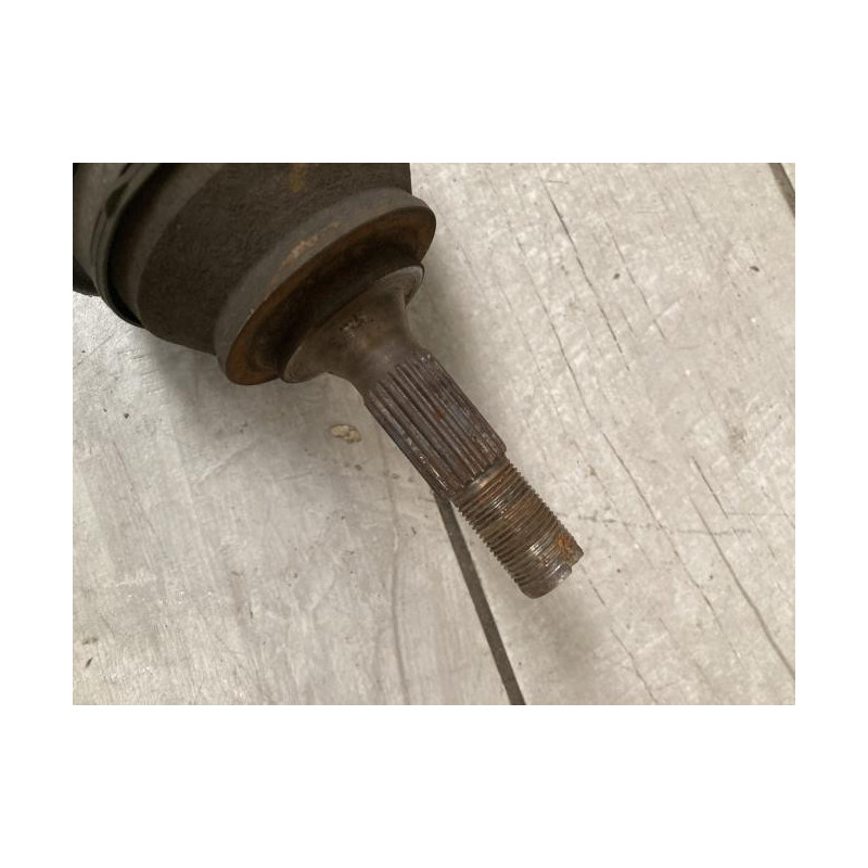 Cardan gauche (transmission) CITROEN C4 CACTUS d’occasion