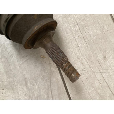 Cardan gauche (transmission) CITROEN C4 CACTUS d’occasion
