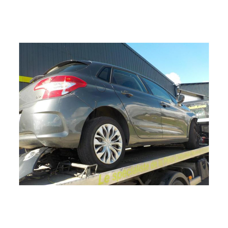Garniture hayon CITROEN C4 2 PHASE 1 d’occasion