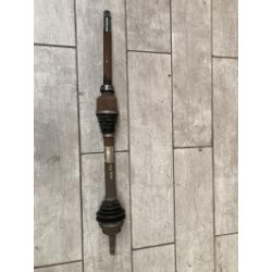 Cardan droit (transmission) CITROEN C4 CACTUS d’occasion