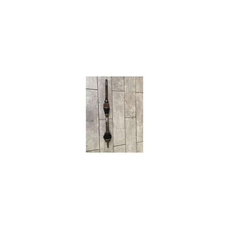 Cardan droit (transmission) CITROEN C4 CACTUS d’occasion
