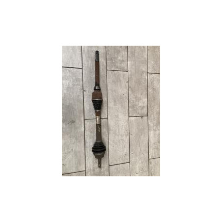 Cardan droit (transmission) CITROEN C4 CACTUS d’occasion
