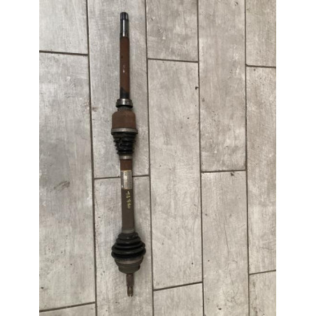 Cardan droit (transmission) CITROEN C4 CACTUS d’occasion