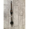 Cardan droit (transmission) CITROEN C4 CACTUS d’occasion