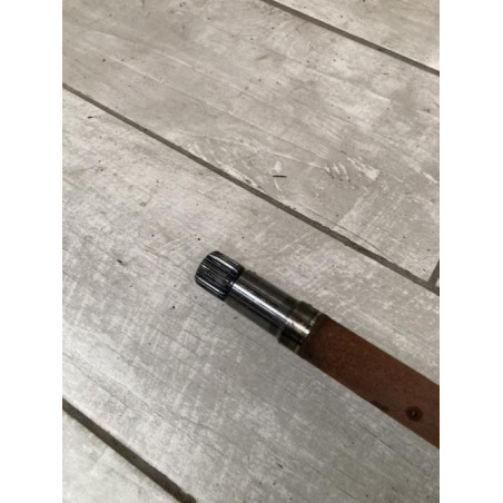Cardan droit (transmission) CITROEN C4 CACTUS d’occasion