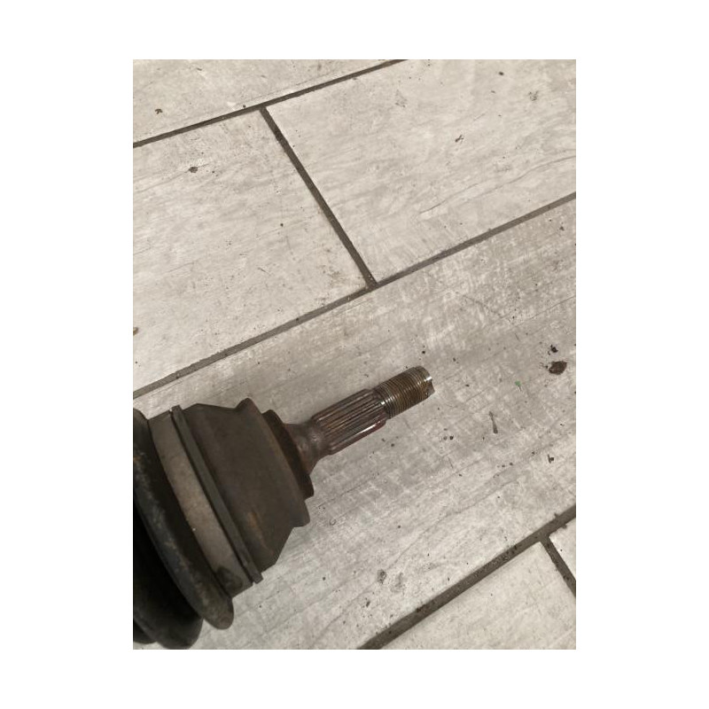 Cardan droit (transmission) CITROEN C4 CACTUS d’occasion