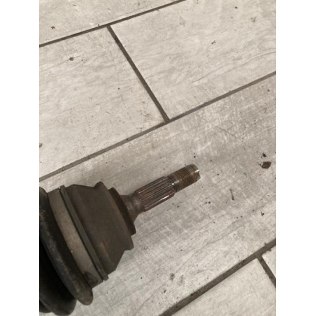 Cardan droit (transmission) CITROEN C4 CACTUS d’occasion