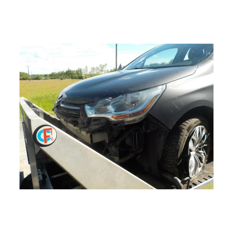 Garniture hayon CITROEN C4 2 PHASE 1 d’occasion