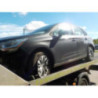 Garniture hayon CITROEN C4 2 PHASE 1 d’occasion