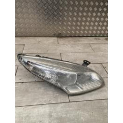 Optique avant principal droit (feux)(phare) RENAULT MEGANE 3 PHASE 1 BREAK d’occasion