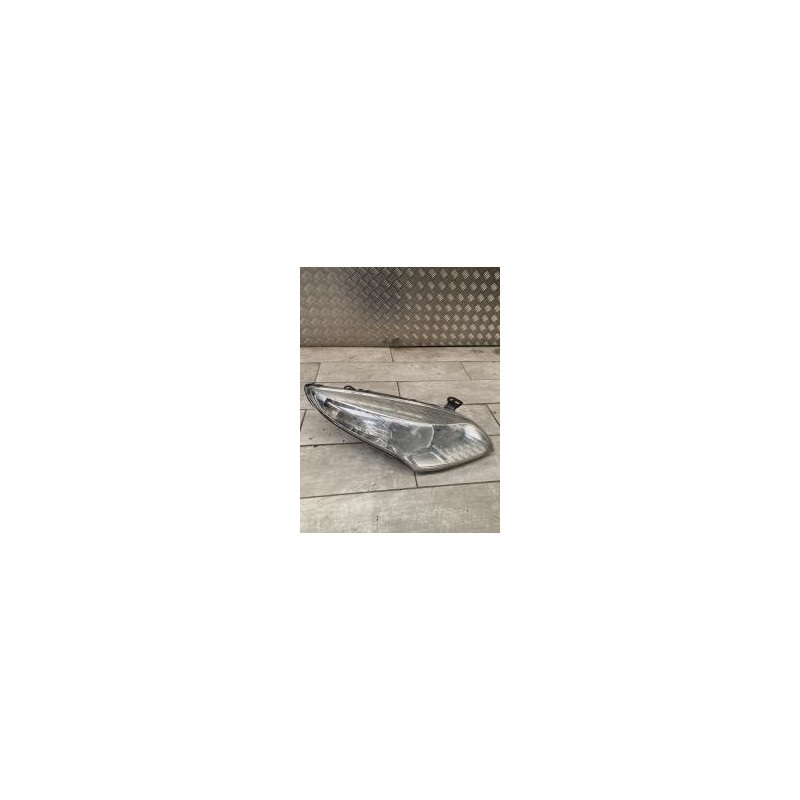 Optique avant principal droit (feux)(phare) RENAULT MEGANE 3 PHASE 1 BREAK d’occasion