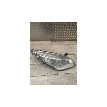 Optique avant principal droit (feux)(phare) RENAULT MEGANE 3 PHASE 1 BREAK d’occasion