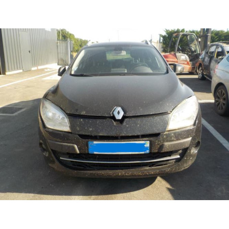 Optique avant principal droit (feux)(phare) RENAULT MEGANE 3 PHASE 1 BREAK d’occasion